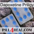 Dapoxetine Priligy 20